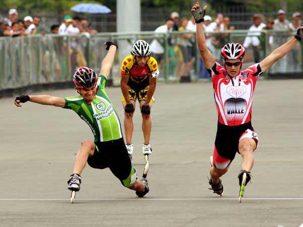 Cali es mundial: Faltan 51 d�as para los World Games, las segundas justas m�s importantes de todo el planeta