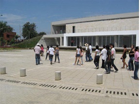 Centro de grabaci�n en la Comuna 13 recibir� inversi�n de $ 30 millones de la Secretar�a de Cultura y Turismo