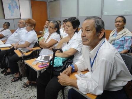 �ltimos d�as para el cobro de subsidios dirigidos a adultos mayores