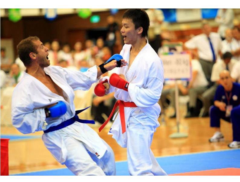 Van 99 pa�ses clasificados para las segundas justas m�s importantes del mundo: los Juegos Mundiales 2013 Cali