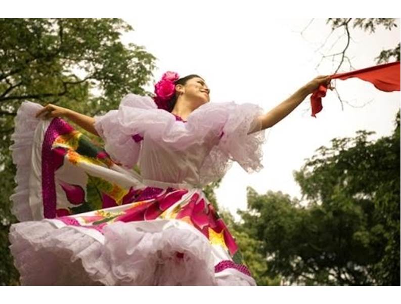 Este fin de semana, Cali gozar� con el XVII Festival de San Juan y San Pedro