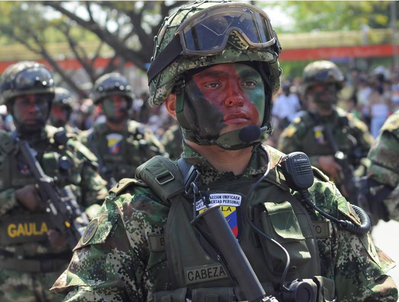 �El 3 de julio ser� una fecha hist�rica por desfile militar y devoluci�n de Emcali por parte del Presidente�