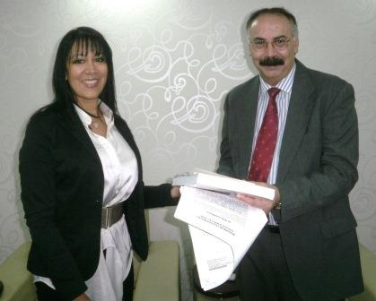 Cirujano cardiovascular mexicano se inscribi� como colombiano por adopci�n