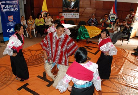 Conozca la programaci�n de la fiesta de adoraci�n al Sol �Inti Raymi 2013�