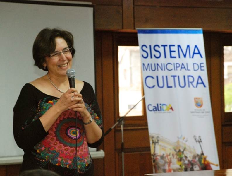 En su segunda fase, el Plan Decenal de Cultura de Cali incluir� planes estrat�gicos y de desarrollo para la ciudad