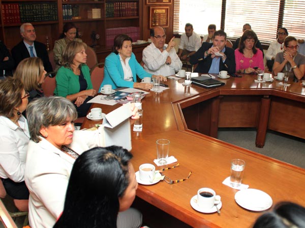 La Administraci�n y los gremios se unen para conmemorar el Grito de Independencia de Cali