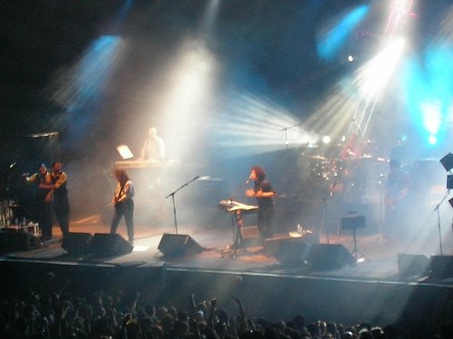 Recomendaciones para el concierto de Andr�s Calamaro, en la Plaza de Toros