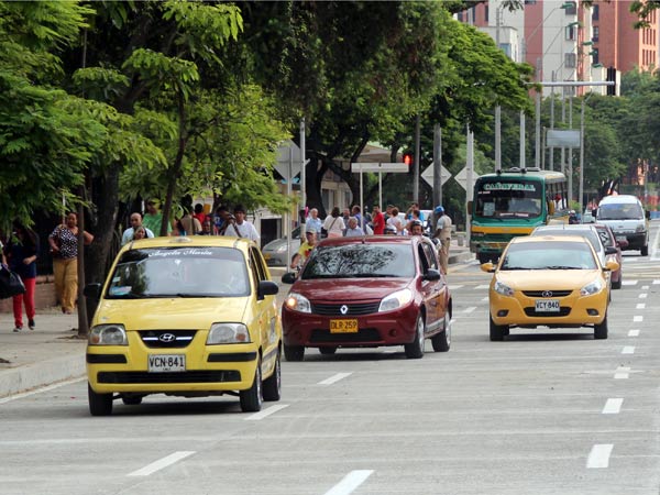 Hoy venci� el plazo para el registro de veh�culos exentos del Pico y Placa en Cali