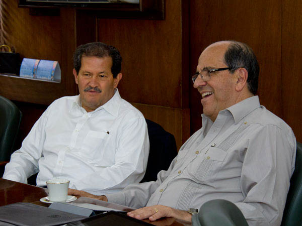 La OEA participar� en la III Cumbre Mundial de Mandatarios Afrodescendientes