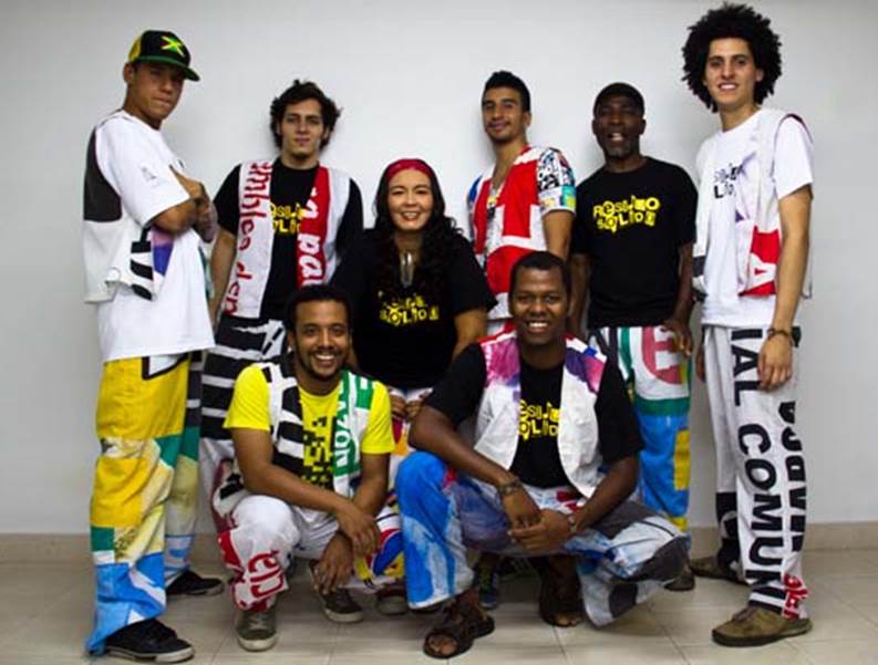 El teatrino de La Tertulia vibrar� hoy a ritmos del Pac�fico, el Caribe y de la zona Andina