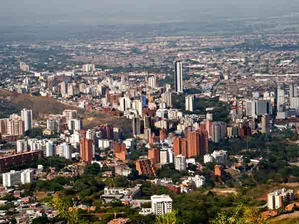 La pr�xima semana, Cali ser� sede del Encuentro de Cooperaci�n Descentralizada con participaci�n del gobierno franc�s