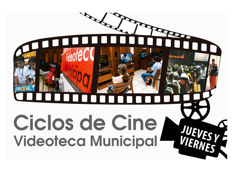 Esta semana, la Videoteca Municipal presentar� dos pel�culas dentro del ciclo de cine musical