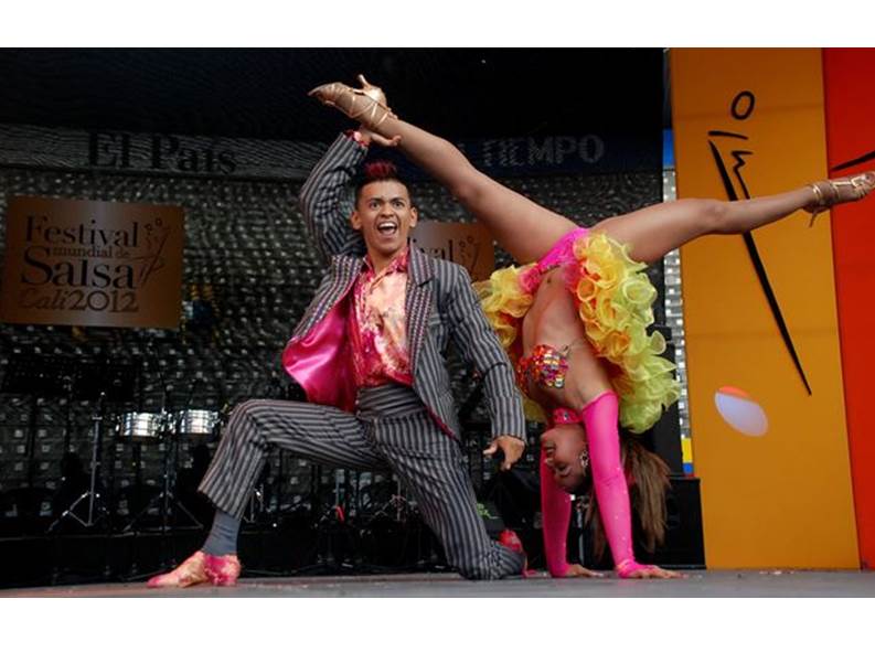 Miembros del comit� conceptual del Festival Mundial de Salsa 2013 inspeccionar�n este jueves la Plaza de Toros