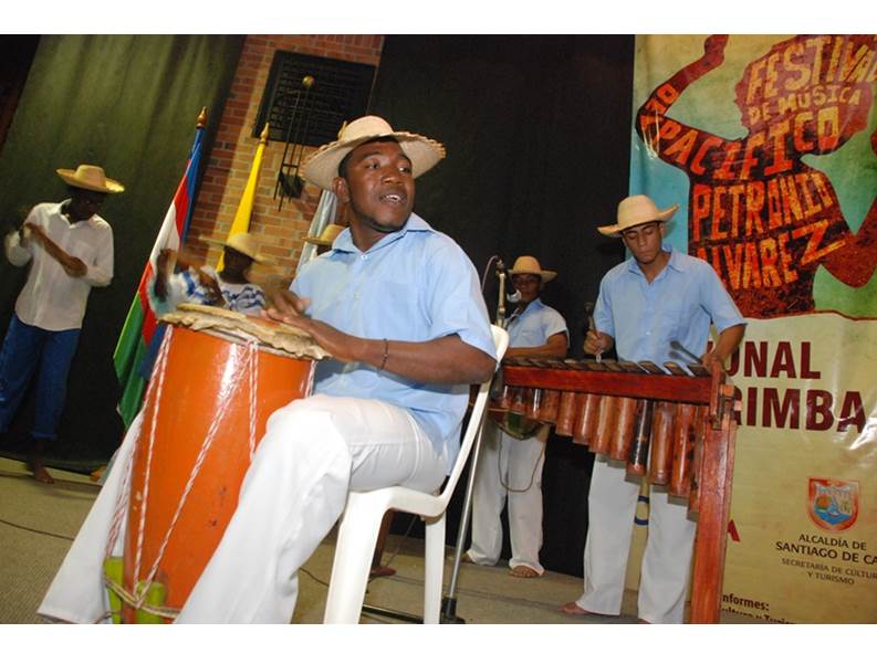 Este viernes, se cerrar�n las inscripciones de los artistas que participar�n en el Petronio �lvarez