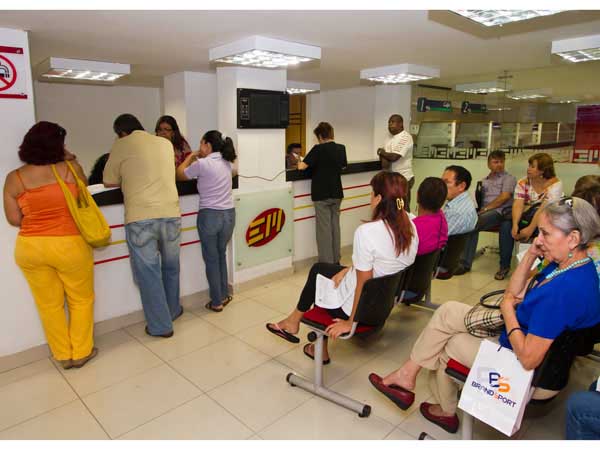 Se anticipa entrega de Emcali a los cale�os: el Presidente la devolver� el 26 de junio