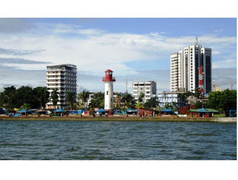 Dos obras del pac�fico se presentan en Cali