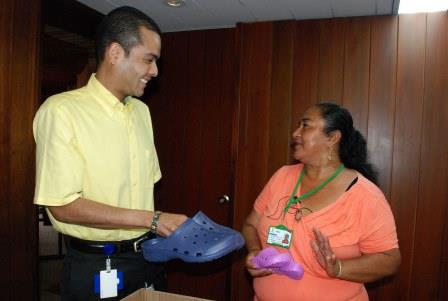 La Asesor�a de Asuntos �tnicos y Afrodescendientes impulsa acciones para habitantes en los Territorios de Inclusi�n y Oportunidades