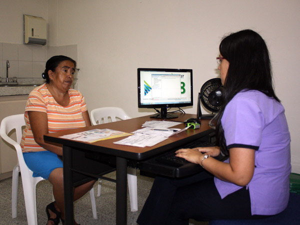 �ltimo llamado para antiguos afiliados de Selvasalud para que sean carnetizados