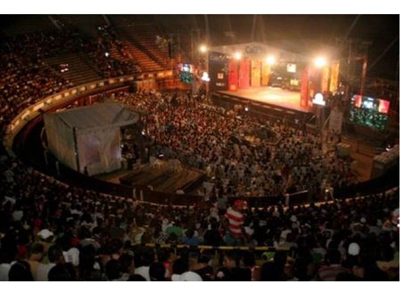 Este jueves, rueda de prensa al t�rmino del consejo de seguridad y visita del Ministro de Vivienda por nuevo programa de subsidios