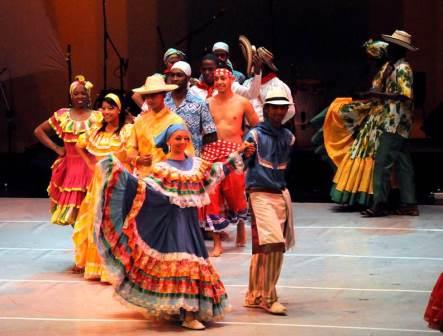 Del 27 al 29 de junio, Cali vibrar� con el folclor del Encuentro Mercedes Monta�o