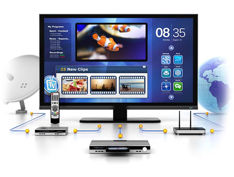 Emcali ofrecer� el servicio de televisi�n por suscripci�n a la ciudadan�a