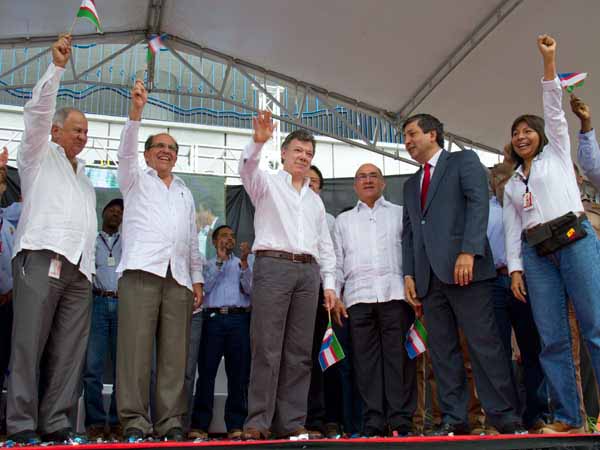 Los concejales ven un futuro promisorio para Emcali en manos del Municipio