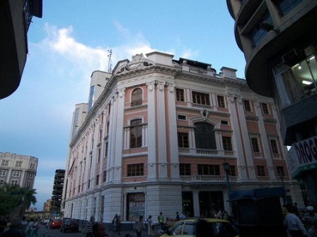 Este domingo en el Teatro Jorge Isaacs, show art�stico de dos academias de baile y una fundaci�n por un prop�sito social