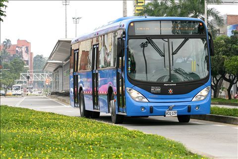 Metro Cali anuncia medida contra venta informal de pasajes