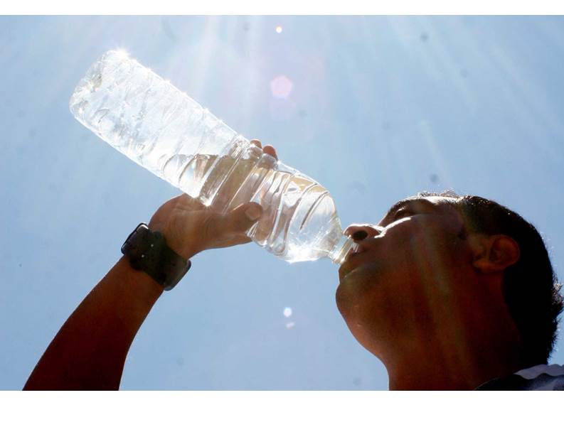 La temporada seca se extender� por dos meses: recomendaciones para evitar emergencias