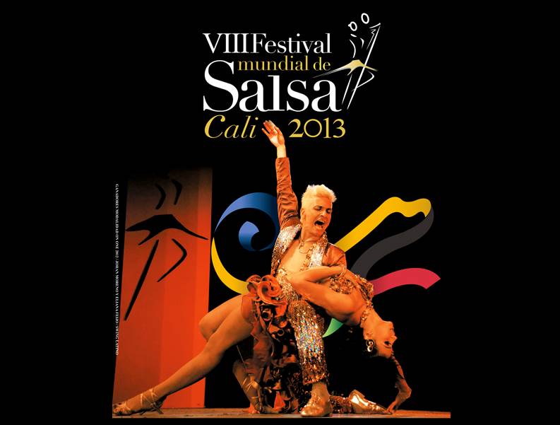 Se agota el plazo para las inscripciones en el Festival Mundial de Salsa Cali 2013