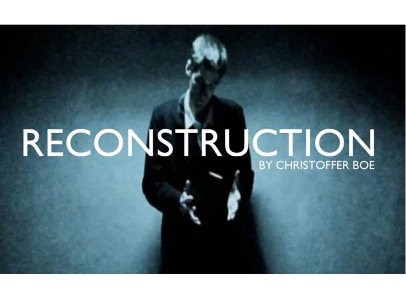 Este mi�rcoles, cine foro en el Teatro Salamandra