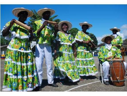 El s�bado, habr� clasificatorias en marimba para el Petronio �lvarez 2013