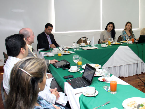 La Asesor�a de Equidad G�nero present� ante el Concejo su gesti�n a favor de la mujer en Cali