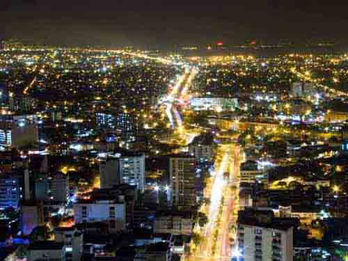 Delegada de Costa Rica conoce en Cali experiencias exitosas para promover la cultura