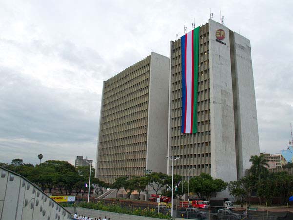 Este domingo, habr� suspensiones temporales de energ�a en zona del sur de la ciudad