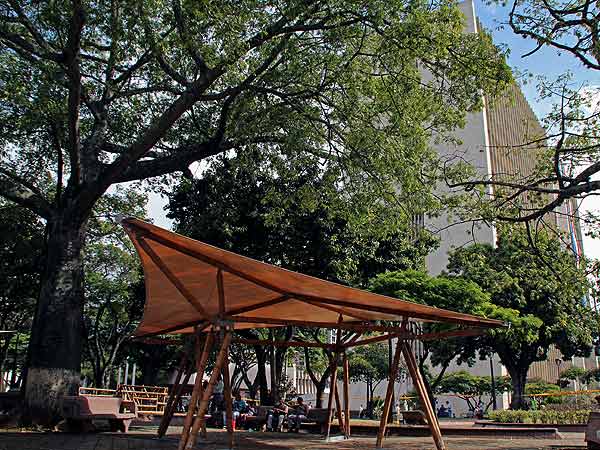 El Paseo Bol�var ser� escenario de una muestra de Mincultura; es uno los eventos de los Juegos Mundiales