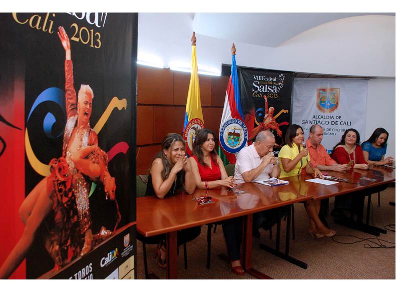 Despu�s de una d�cada de su muerte, Celia Cruz revivir� en el Festival Mundial de Salsa