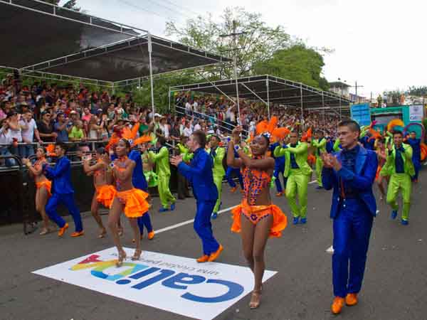 Est�n abiertas las inscripciones para participar en el Sals�dromo