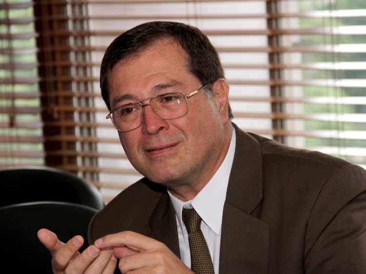 �El cobro de valorizaci�n se enfocar� en lotes de engorde�: secretario de Infraestructura