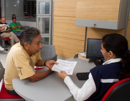 Hacienda Municipal pone a disposici�n de los contribuyentes, un nuevo punto de atenci�n en la Comuna 1