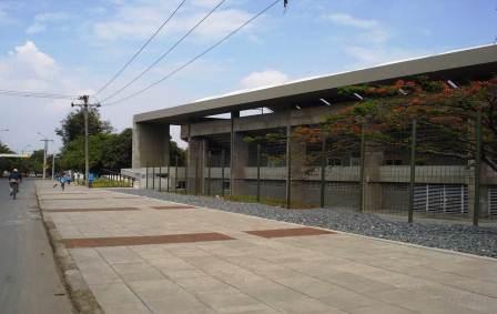 El coliseo Mariano Ramos, un escenario �superpesado� de los Juegos Mundiales