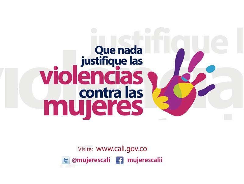 Este mi�rcoles, gran clausura del Proyecto de No Violencias hacia las Mujeres