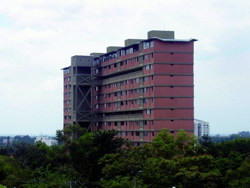 Habitantes del Edificio Venezolano avalan segunda fase de obras de valorizaci�n