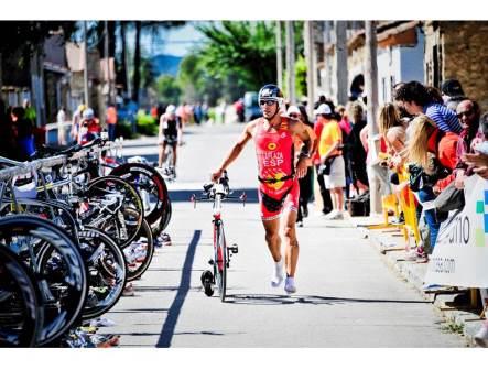 En los World Games, el duathl�n tendr�  la competencia m�s importante del calendario 2013