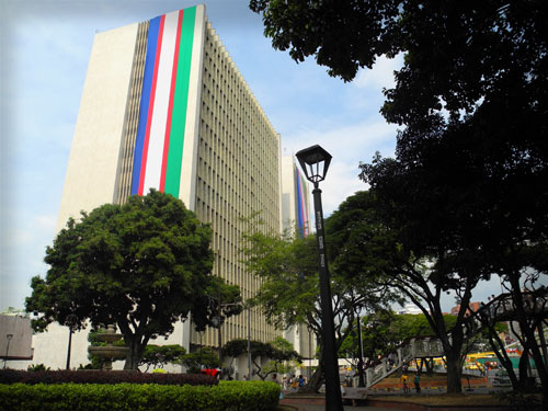 Durante los World Games, la Alcald�a prestar� servicios de 7:00 a.m. a 3:00 p.m.