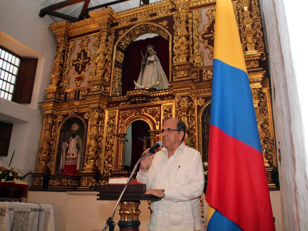 �Los cale�os celebramos con orgullo, 477 a�os de una ciudad pujante