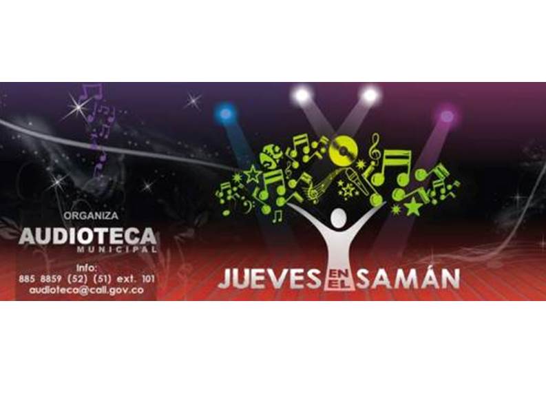 Jueves del Sam�n y su m�sica, amenizan la tarde cale�a