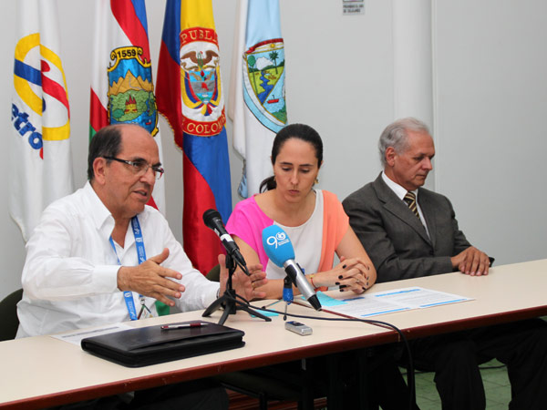 �Fallo un�nime de Tribunal de Arbitramento a favor de Metro Cali es justo y razonable�: Alcalde