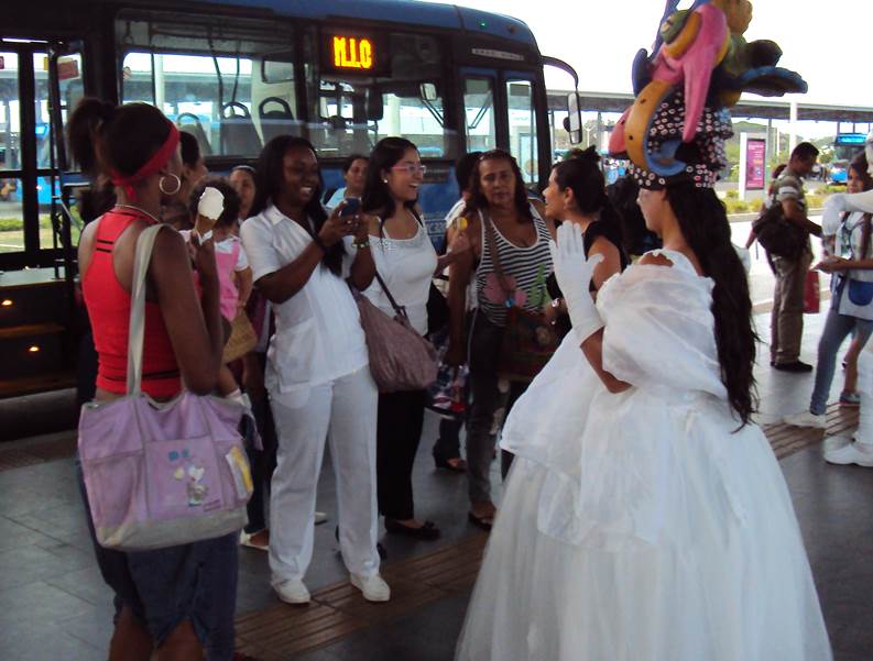 Conozca la programaci�n de hoy y ma�ana de la campa�a pedag�gica sobre Juegos Mundiales