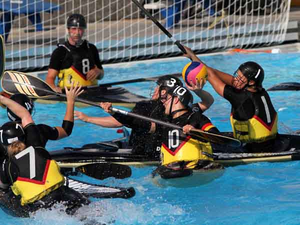 Esta es la programaci�n de las �ltimas competencias de los Juegos Mundiales